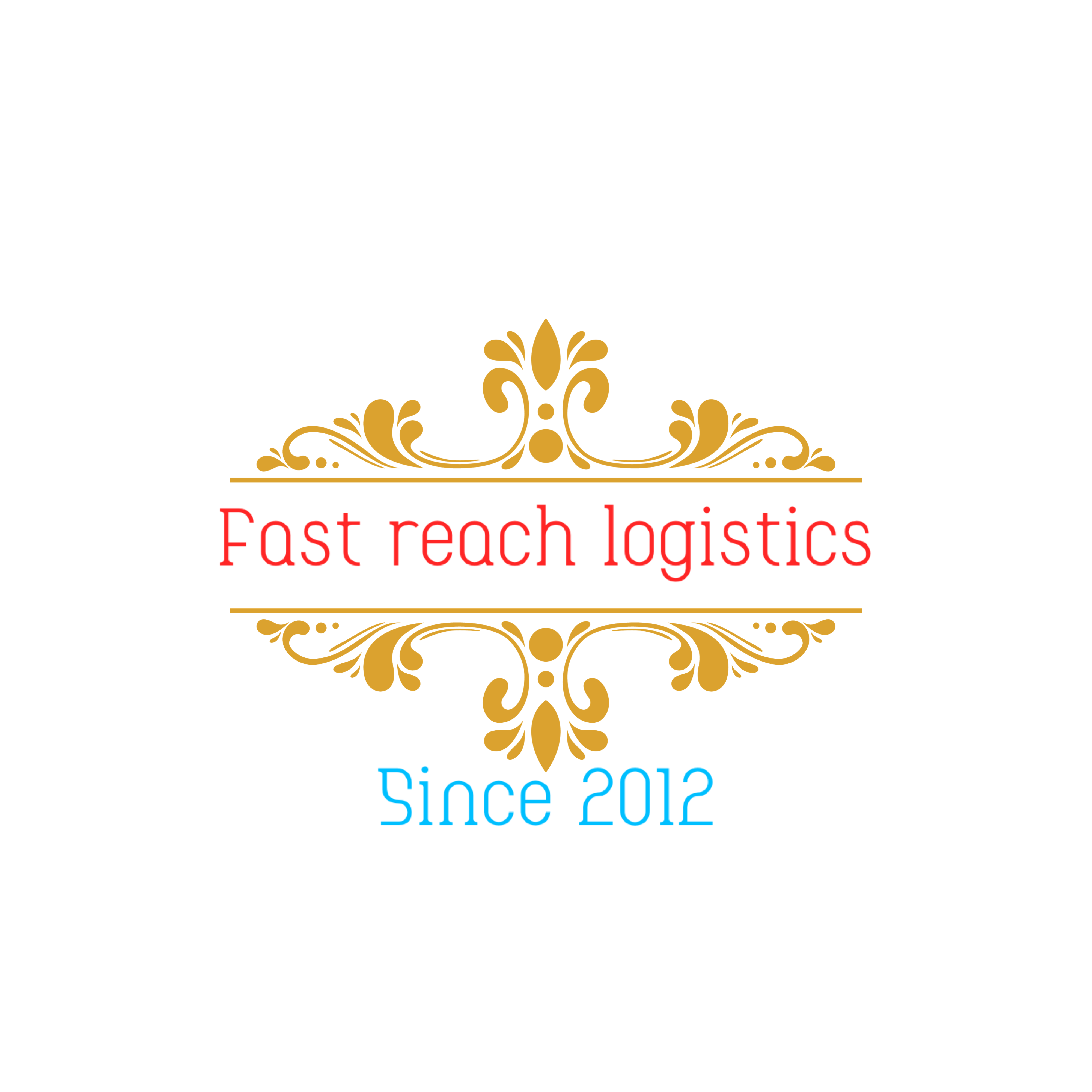 Fastreachlogistics.us